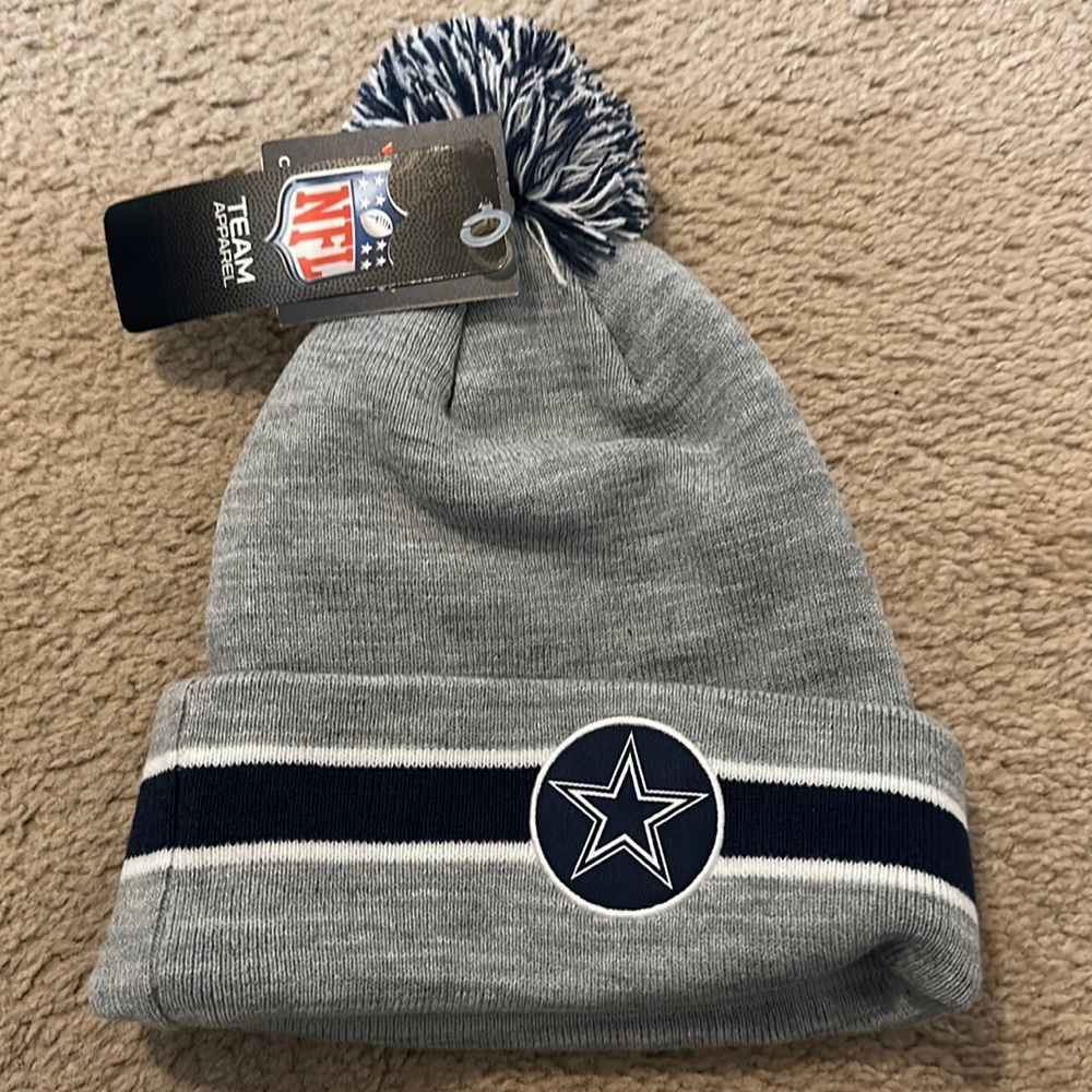 Fanatics Dallas Cowboys Beanie